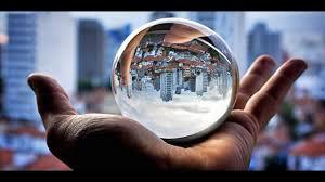 Visualizing The Future