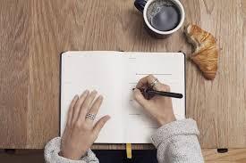 Keep a Journal