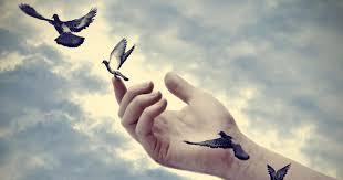 Learn To Let Go