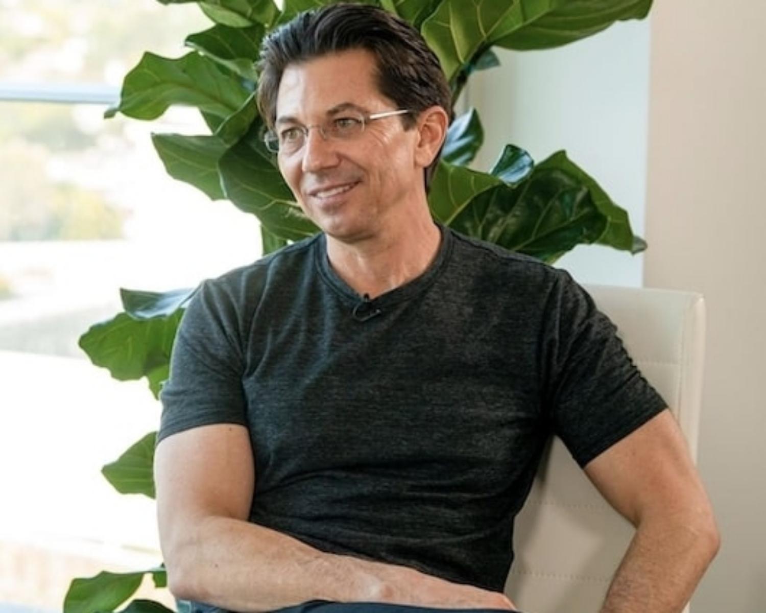 DEAN GRAZIOSI
