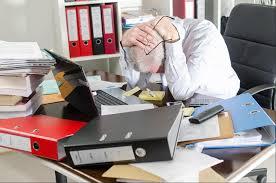 Declutter Your Workspace