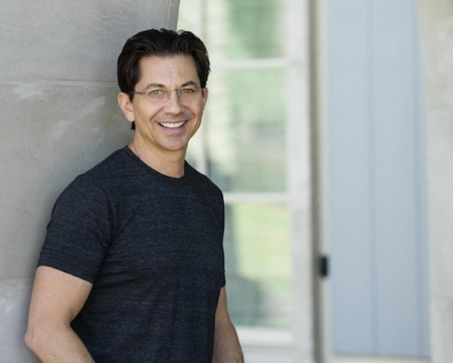 DEAN GRAZIOSI