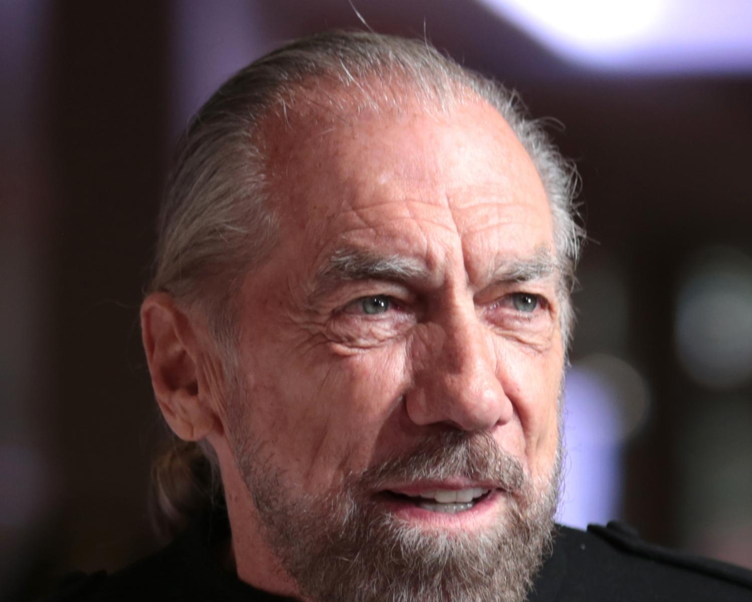 JOHN PAUL DEJORIA 