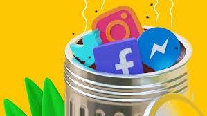 Reducing Social Media 