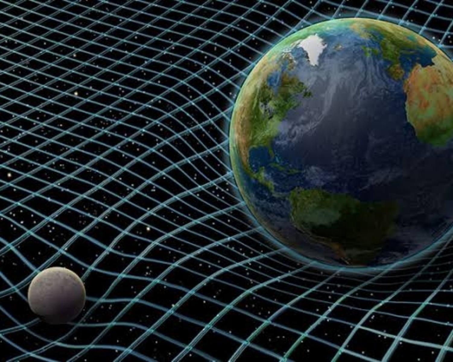 Einstein's theory