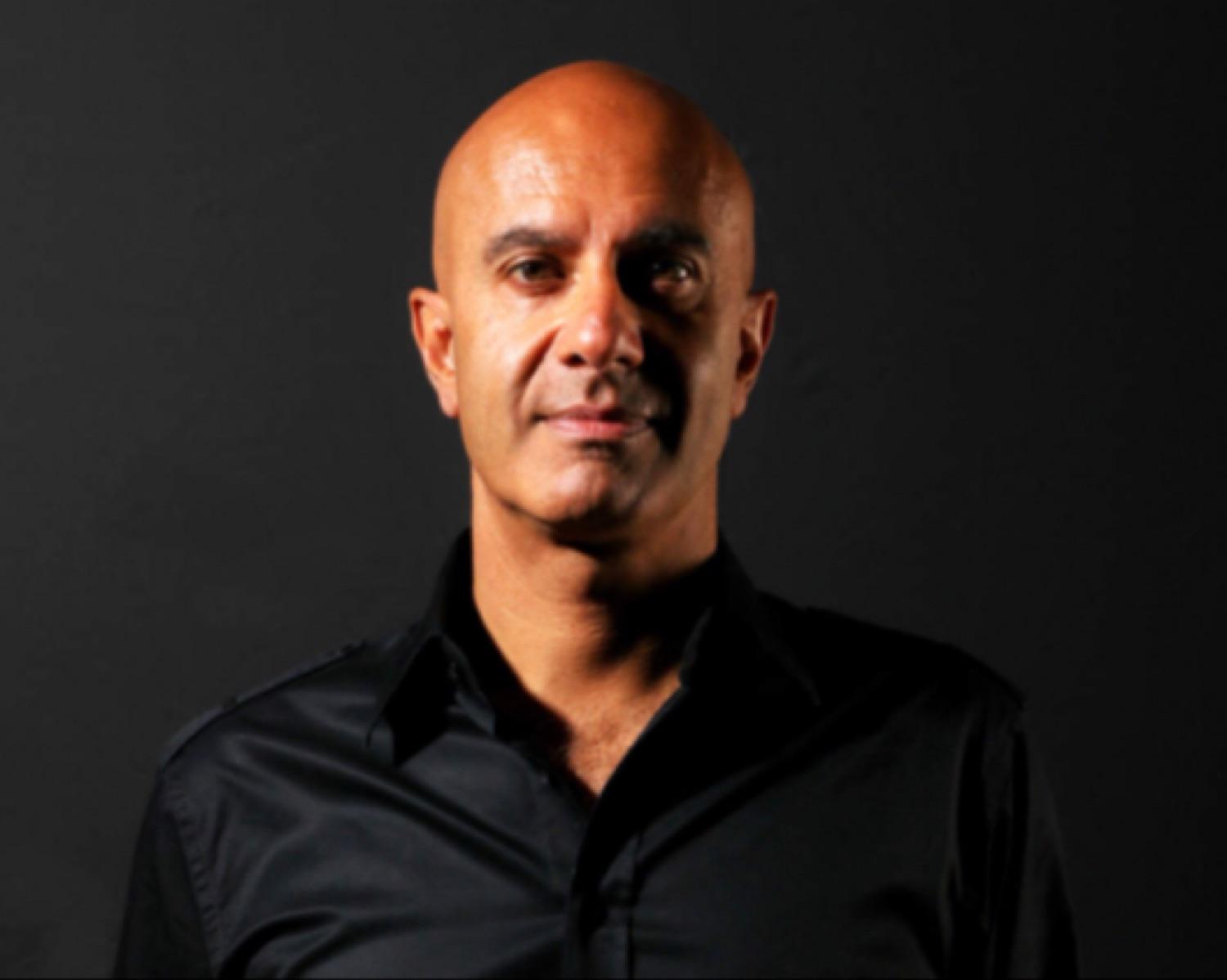 ROBIN SHARMA