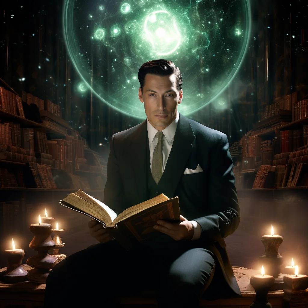 Neville Goddard and the Secret to Manifesting What You Desire | Part 1