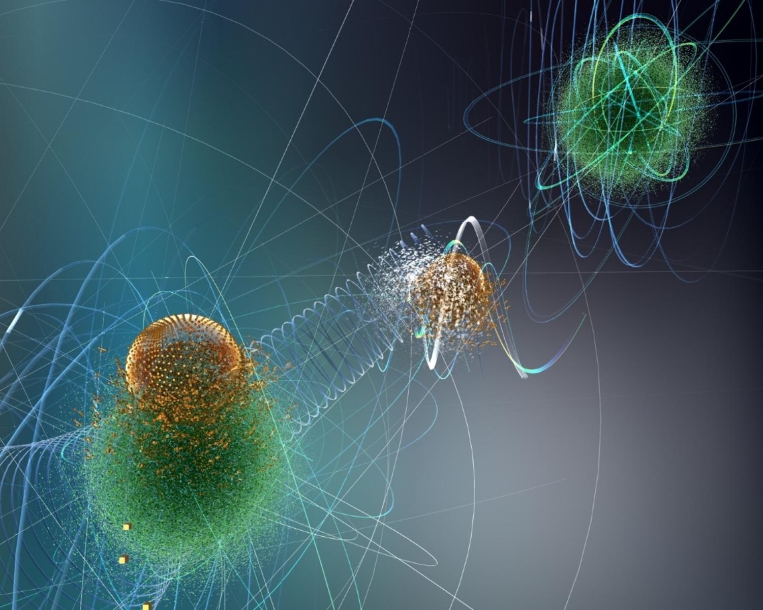 Quantum Teleportation