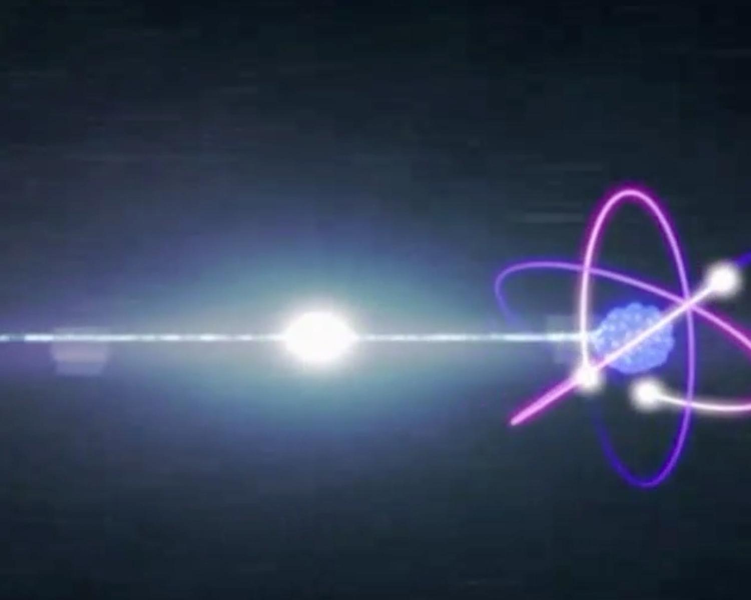 Quantum Entanglement