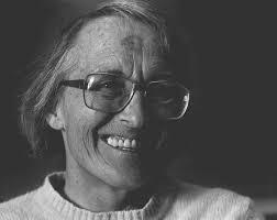Elisabeth Kubler-Ross