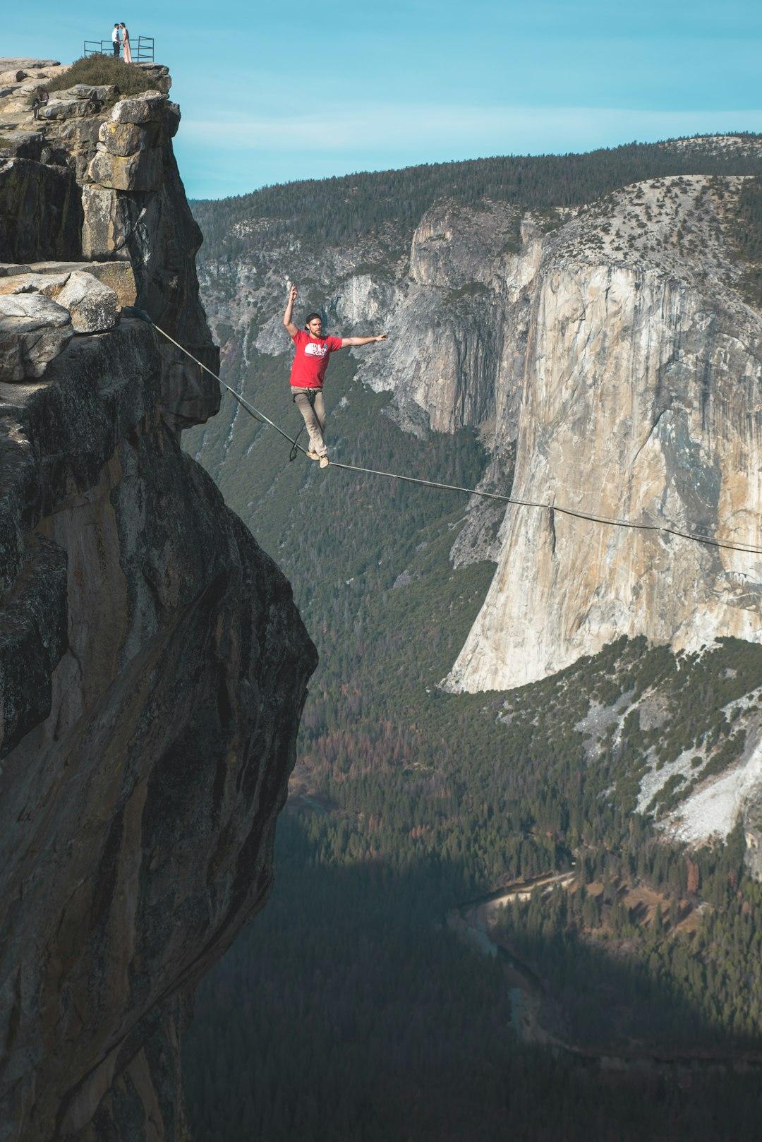 Motivation to Take Risks