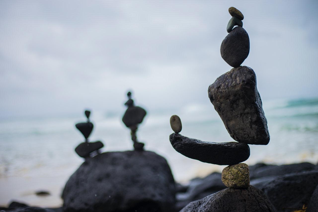 Keeping Balance