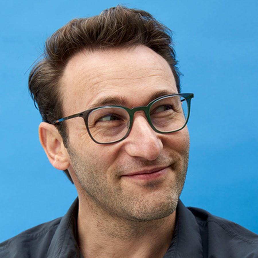 SIMON SINEK