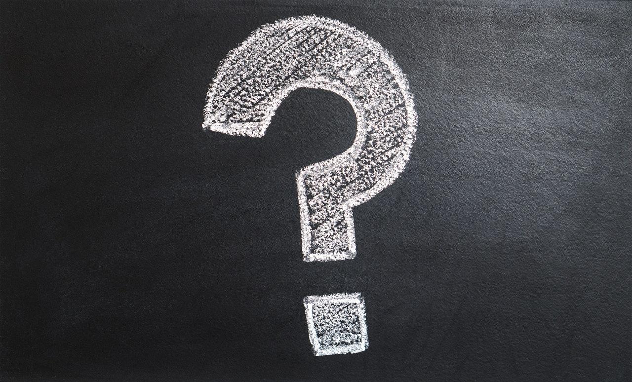 The Question