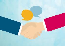 Negotiation and Persuasion