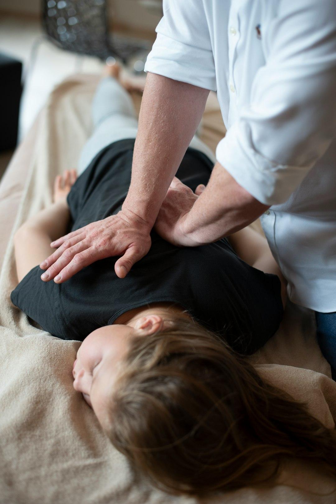 Osteopathy: An Art, a Philosophy, a Science