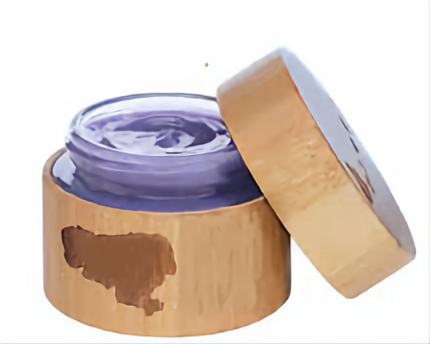 The Japanese Indigo For Skincare