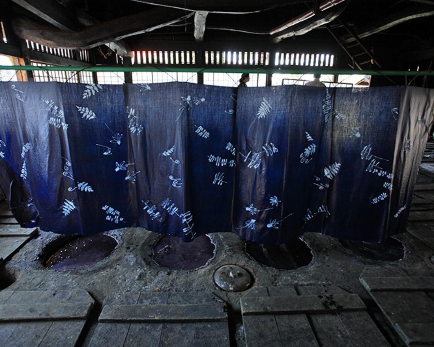 Shibori