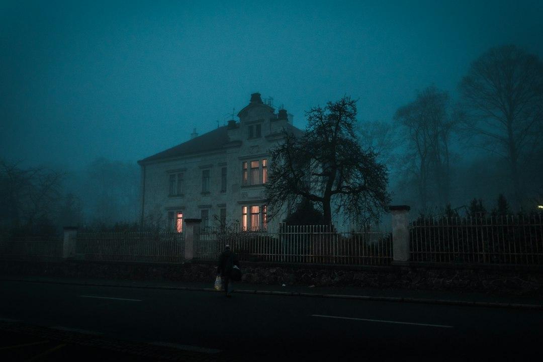 Some creepy facts You Must Know