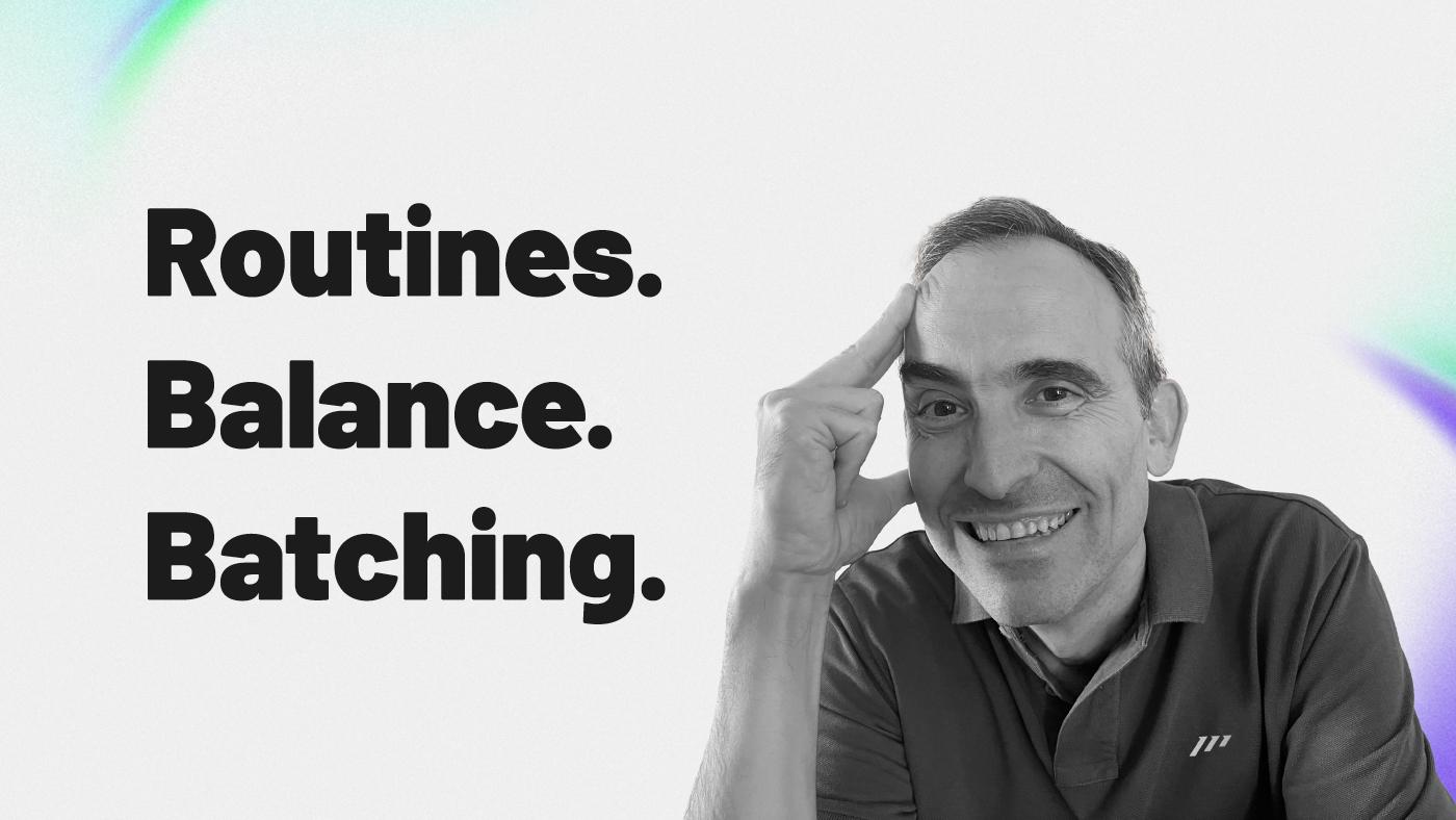 3 Task Management Strategies that Really Work