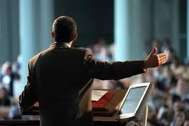 Speaking