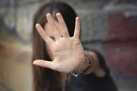 The fear of rejection