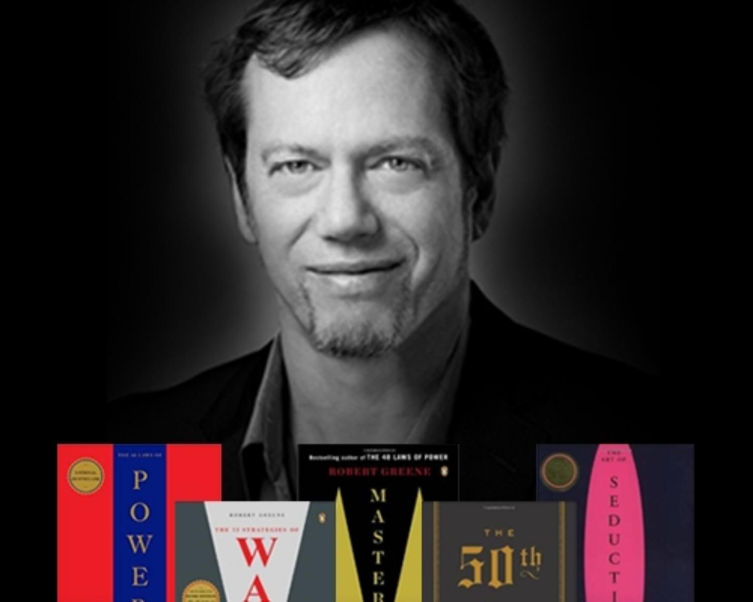 ROBERT GREENE