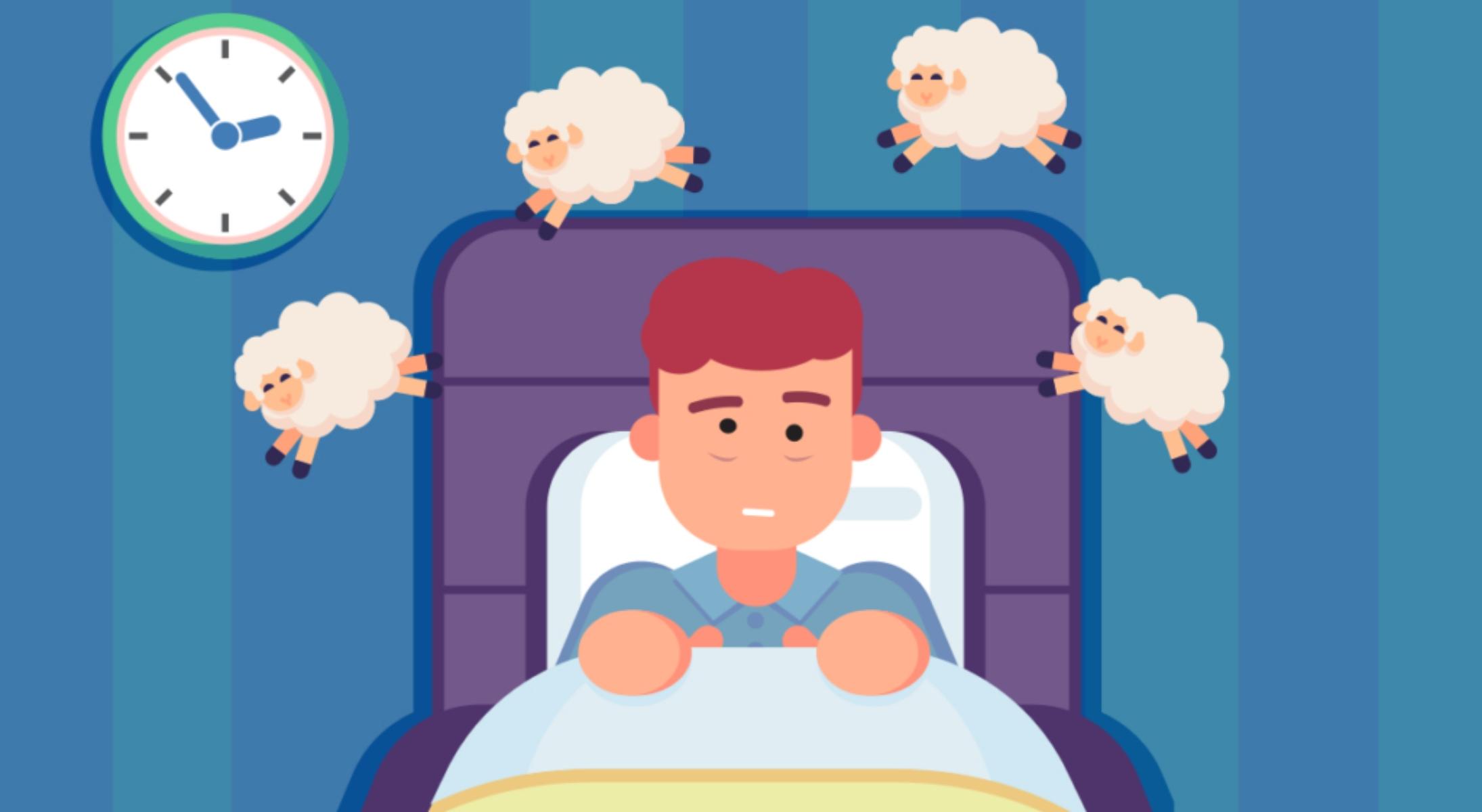 Cheat Yourself on Sleep