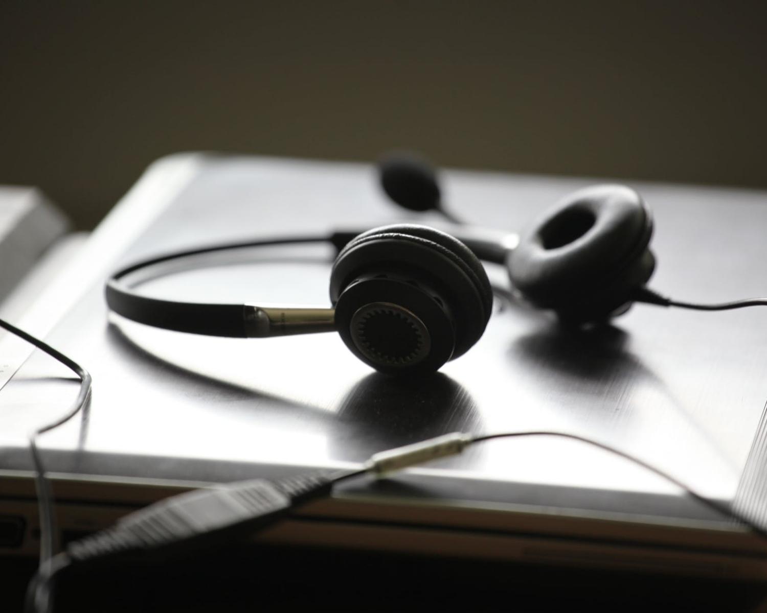 Blast Your Headphones