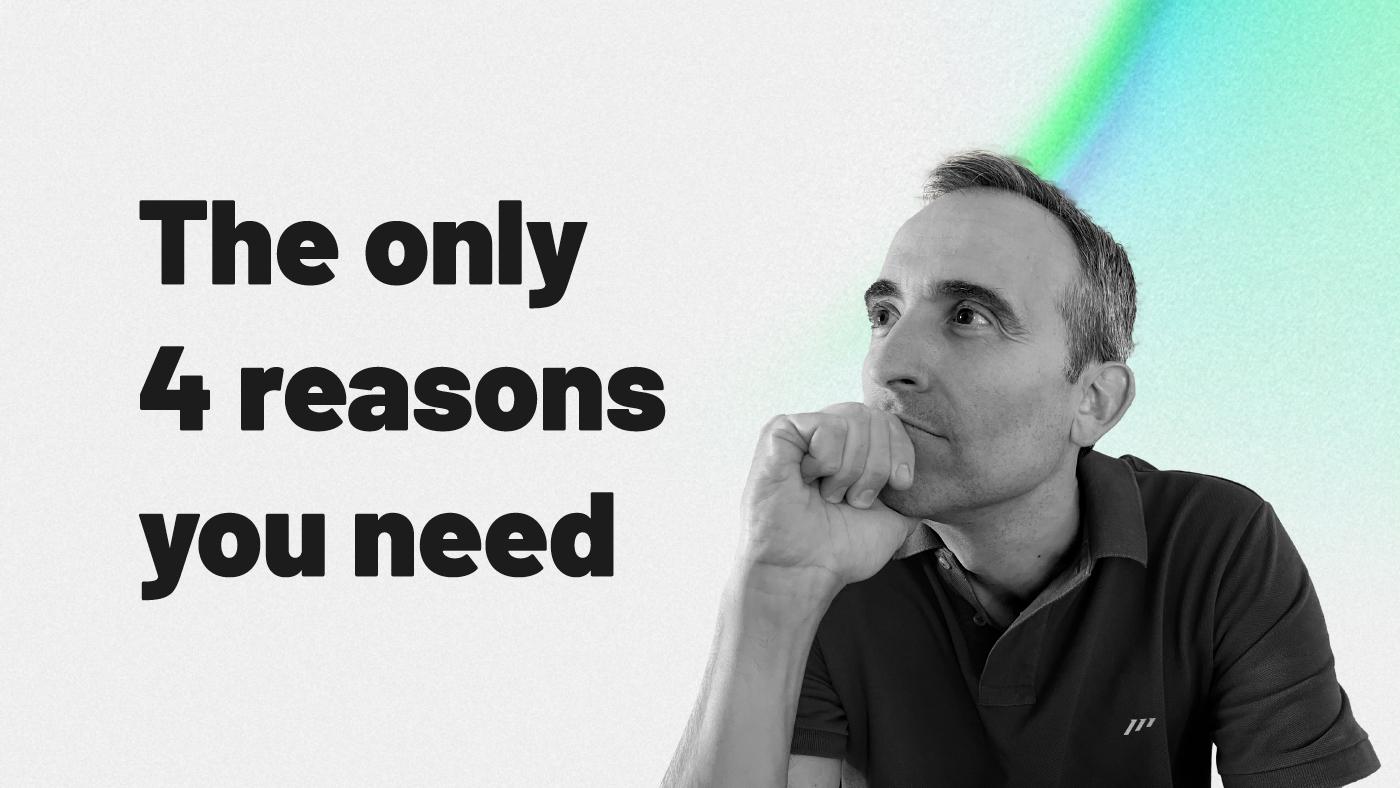 Why Do You Need a PKM System as a Busy Professional?
