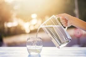 Drink more fluids