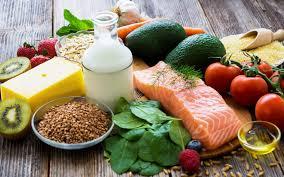 Eat for energy