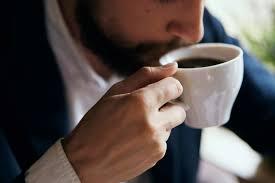 Use caffeine to your advantage