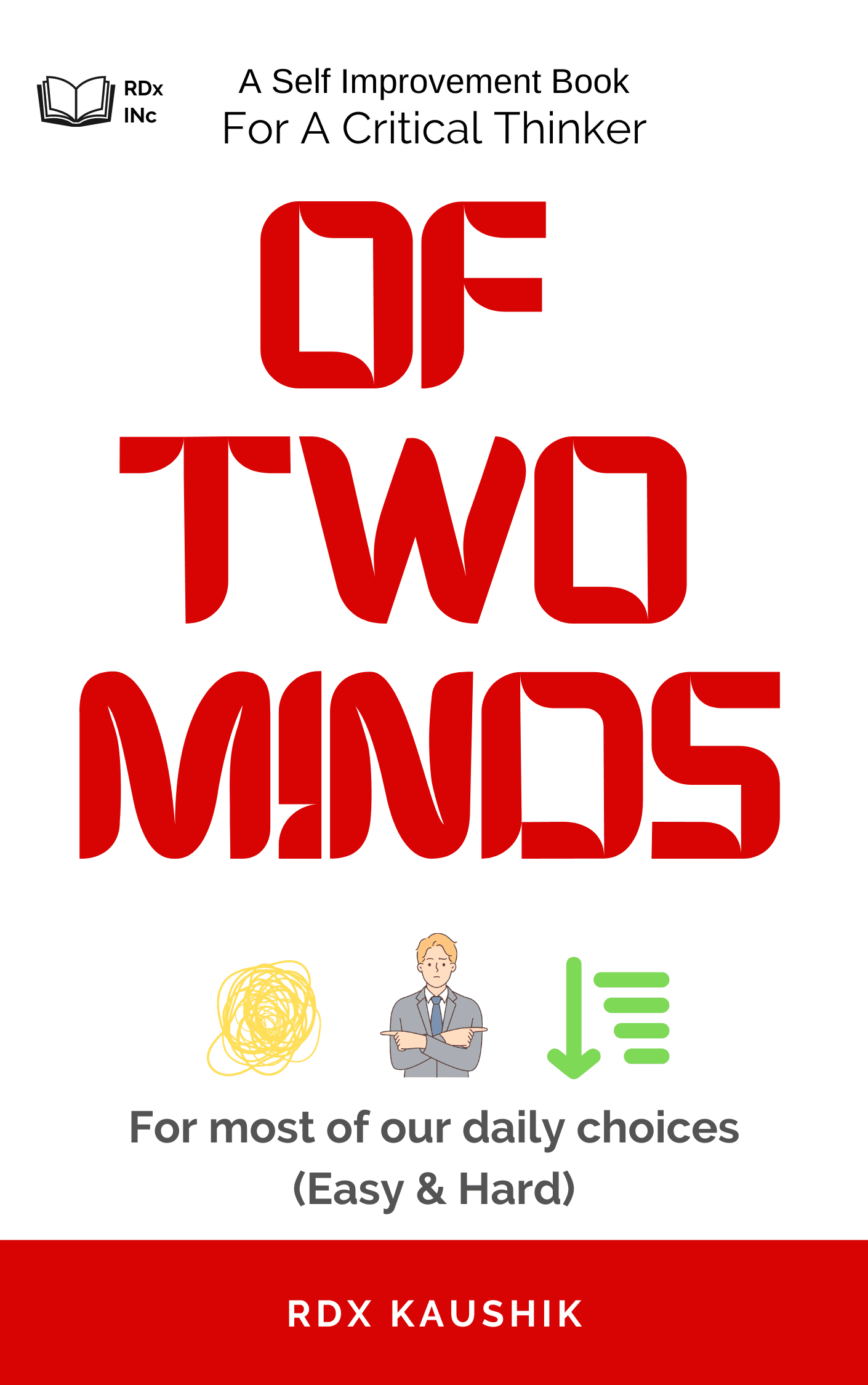 Of Two Minds