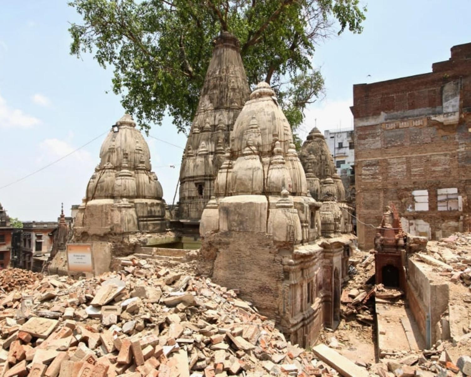 Kashi Vishwanath 