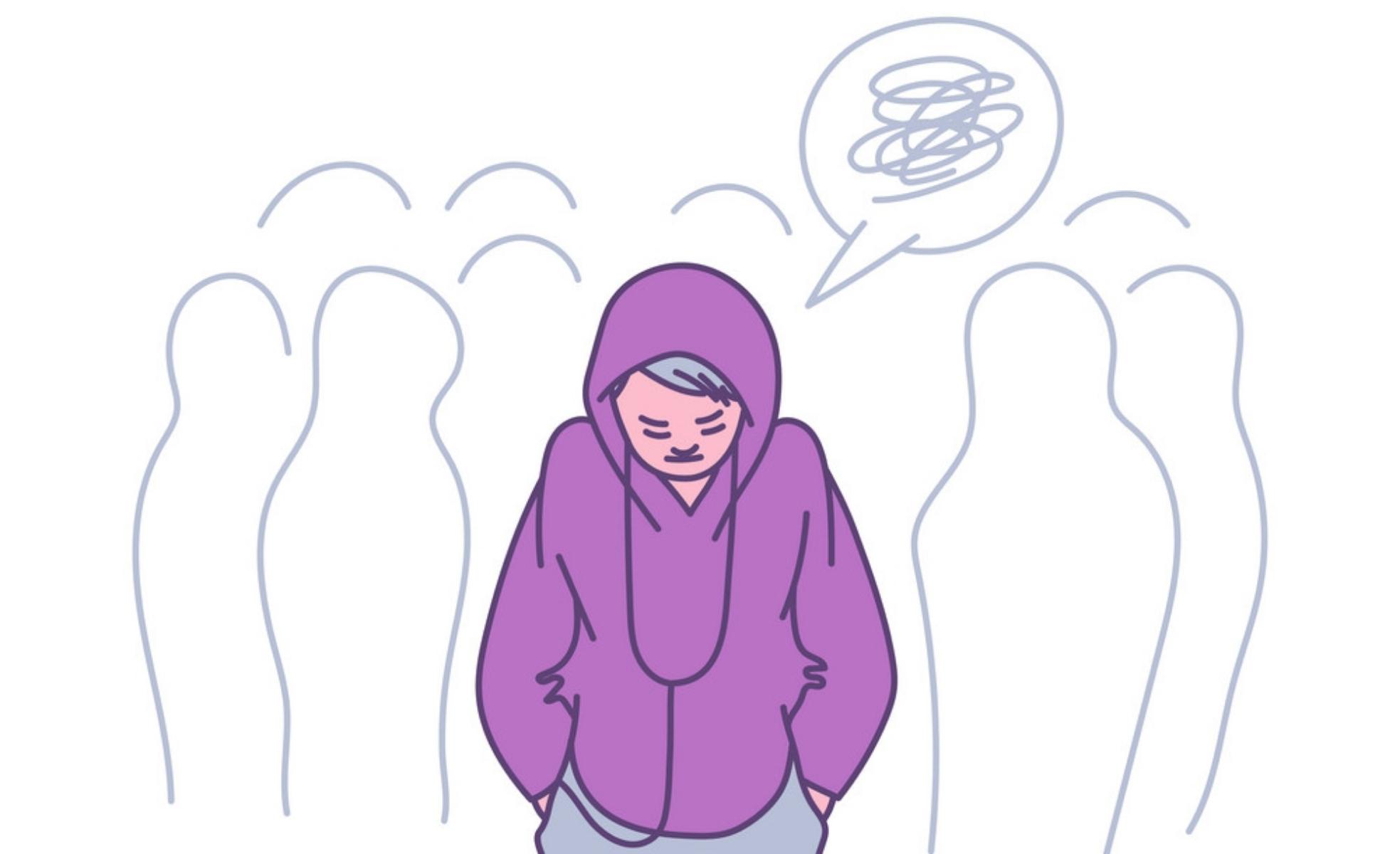Effects Of This Inner Voice