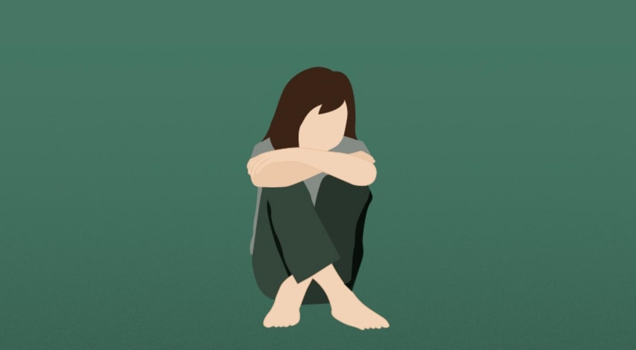 Where does the “voice” that “nobody likes me” come from?