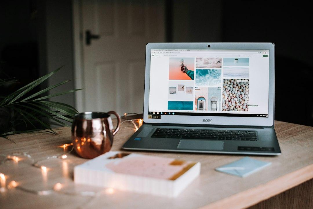 How to Create a Content Writing Portfolio