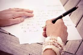 Letters Of Complaint