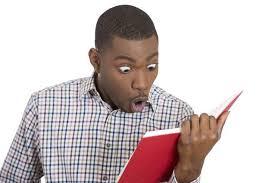 Surprise The Reader