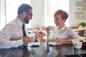 Seek one-on-one connections
