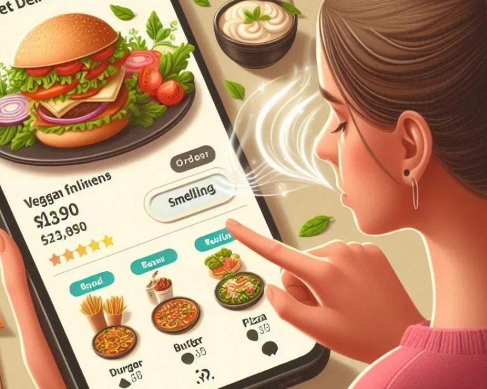 Venturing into Uncharted Territory: Exploring the World of Digital Smell