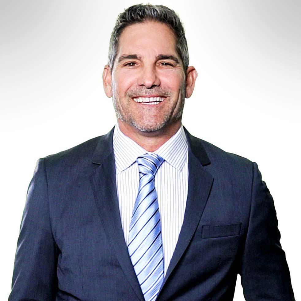 GRANT CARDONE