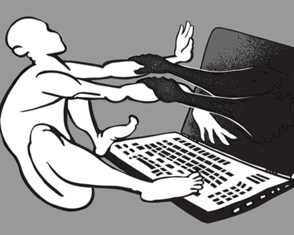 How Dangerous Social Media Can Be