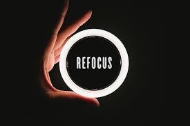 Refocus