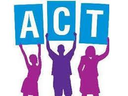 Get Support And Act