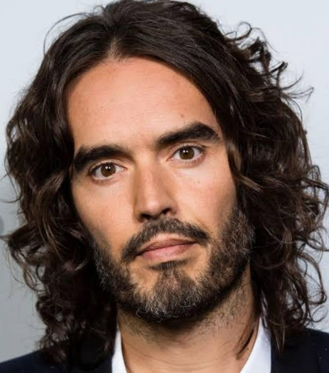 RUSSELL BRAND