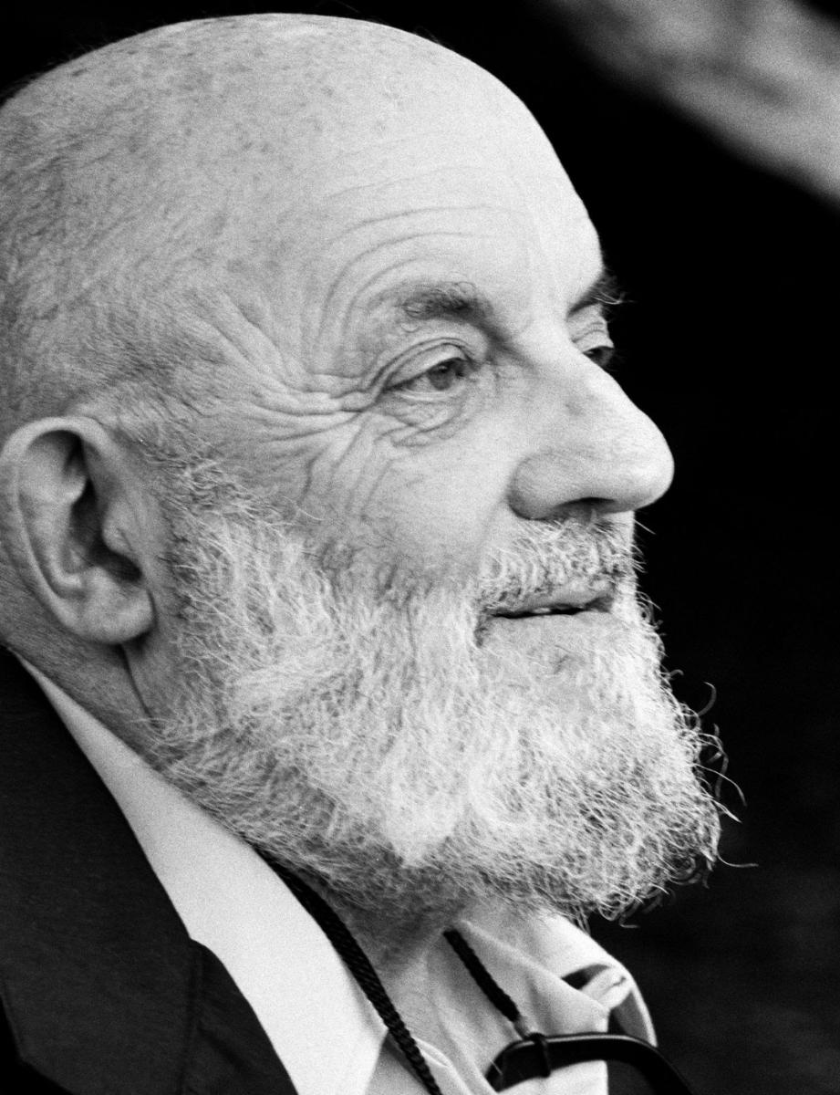  – ANSEL ADAMS