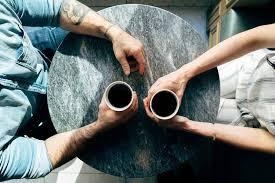 Connecting with people