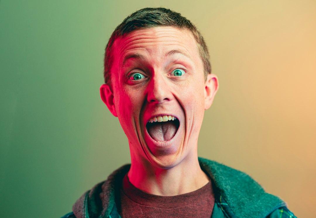 The Hilarious Intersection of Money, Leadership, and Psychology